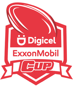 Digicel Exxon Mobil Cup