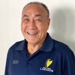 Paul Chue, Papua New Guinea Kumul 1