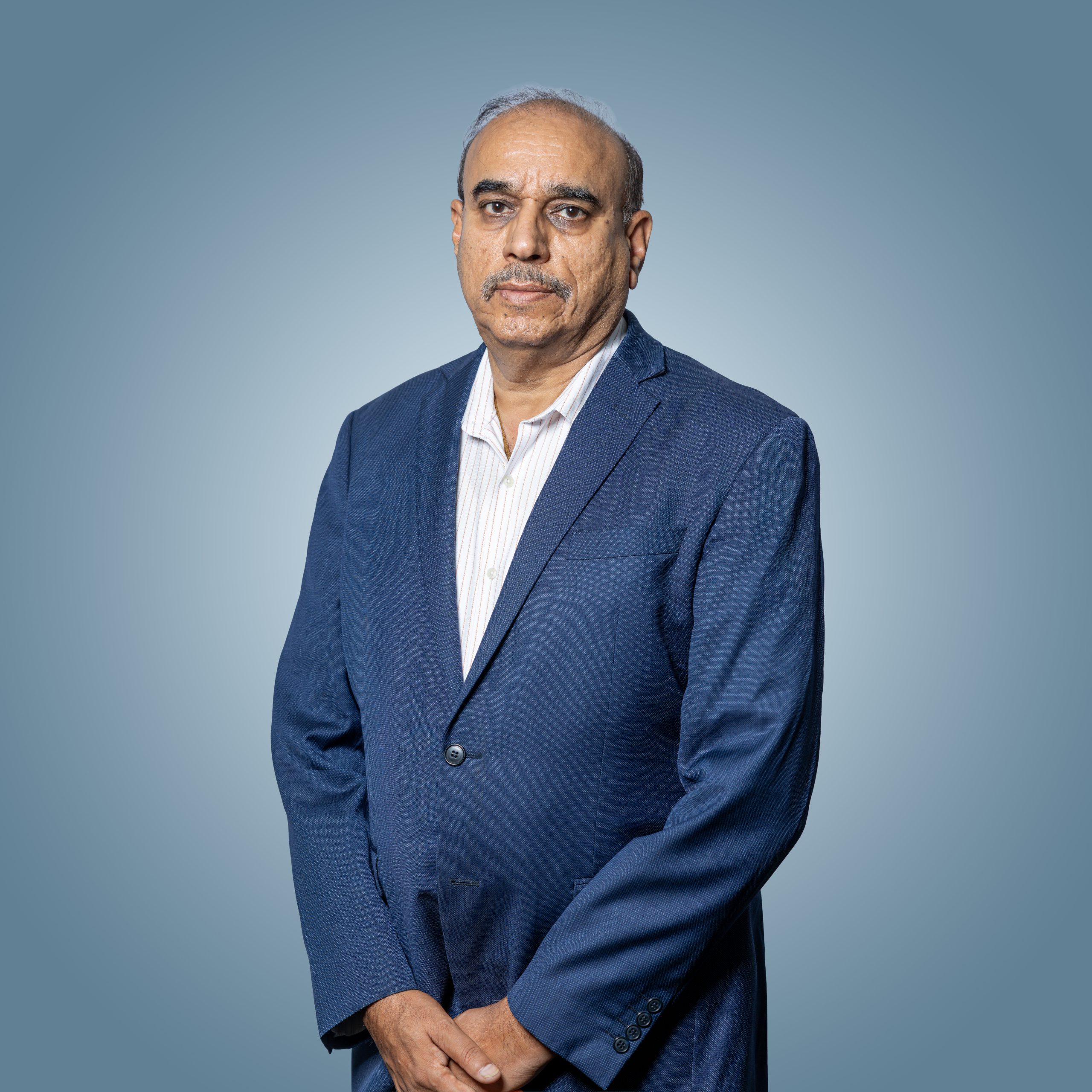Sudhir Guru, Non-Executive Director