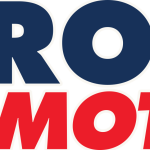 Boroko Motors logo