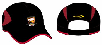 Kumuls Cap 2024