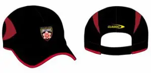 Orchids Cap 2024