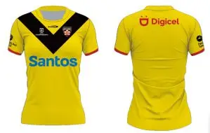 Orchids Pacific Championships Jersey 2024