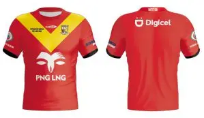 Men's PM's XIII Jersey 2024