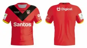 Women's PM's XIII Jersey 2024