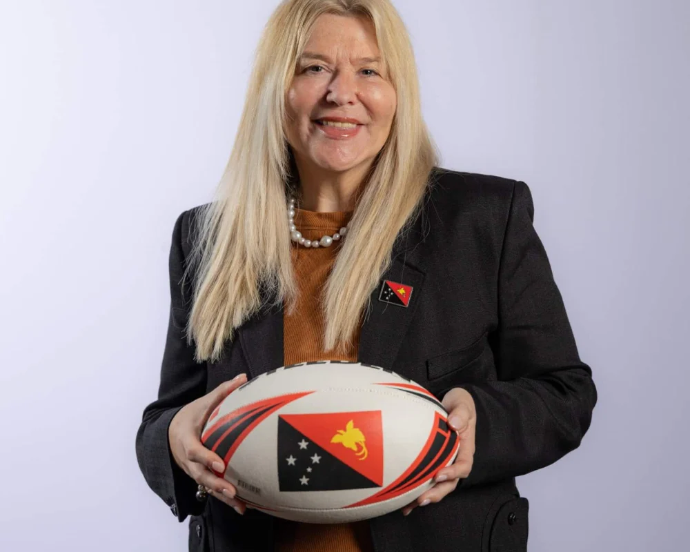 Lorna McPherson, Non-Executive Director