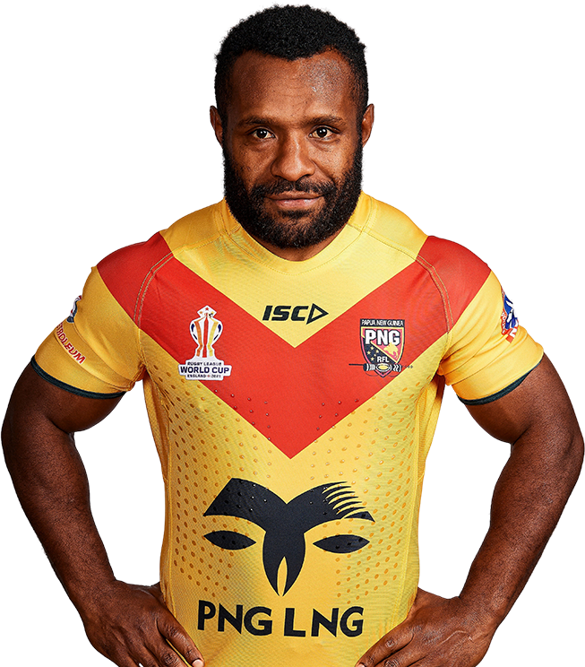 Wesser Tenza, Papua New Guinea Kumul 309