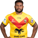Koso Bandi, Papua New Guinea Kumul 320