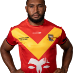 Robert Mathias, Papua New Guinea Kumul 319