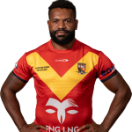 Benji Kot, Papua New Guinea Kumul 317
