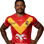 Judah Rimbu, Papua New Guinea Kumul 313